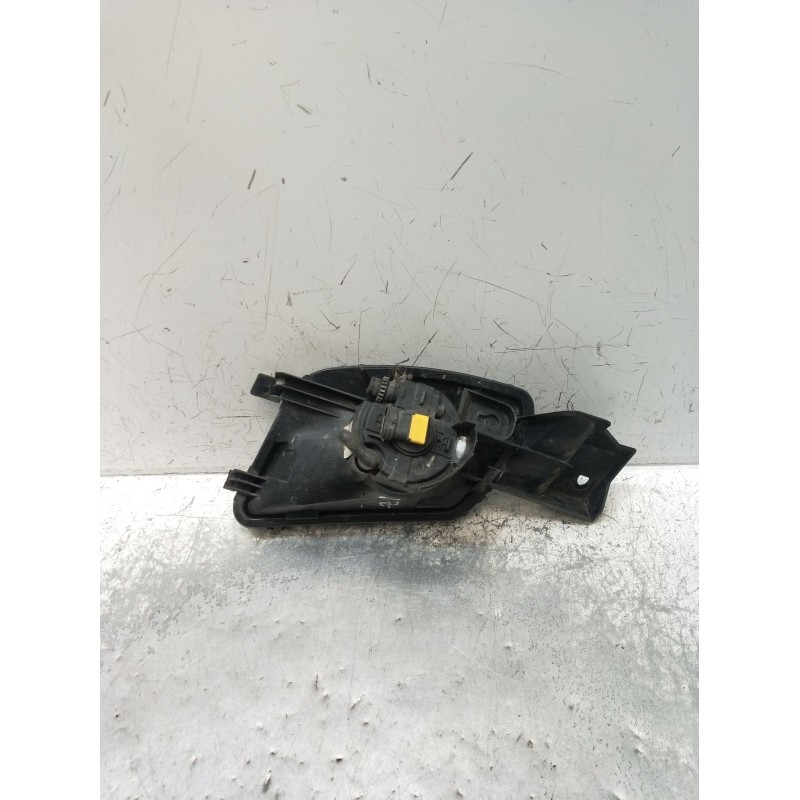Recambio de faro antiniebla izquierdo para peugeot 308 sw i (4e_, 4h_) 1.6 16v referencia OEM IAM 9674041680 89207891 
