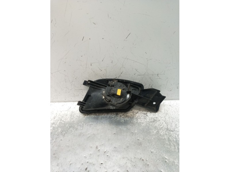 Recambio de faro antiniebla izquierdo para peugeot 308 sw i (4e_, 4h_) 1.6 16v referencia OEM IAM 9674041680 89207891 