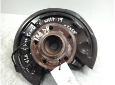 Recambio de mangueta trasera derecha para mercedes clase cla (w117) shooting brake cla 220 d (117.903) referencia OEM IAM   