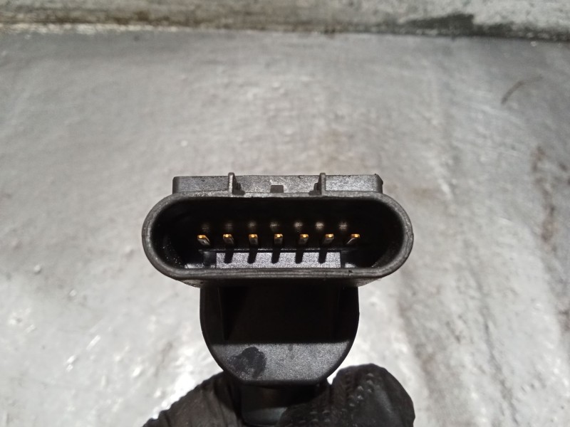 Recambio de bobina encendido para opel mokka / mokka x (j13) 1.4 (_76) referencia OEM IAM 19005362 6H0204391425 