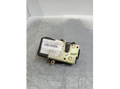 Recambio de motor cierre centralizado delantero izquierdo para opel vectra b berlina 2.0 dti referencia OEM IAM   