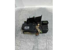 Recambio de motor cierre centralizado delantero izquierdo para opel vectra b berlina 2.0 dti referencia OEM IAM    2