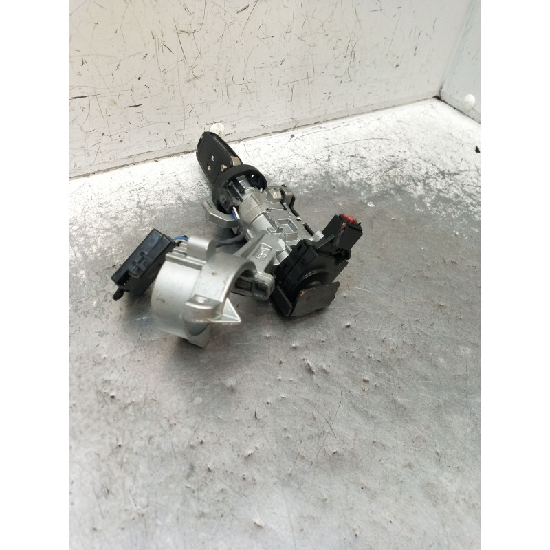 Recambio de conmutador de arranque para opel corsa e (x15) 1.3 cdti (08, 68) referencia OEM IAM 13496392 60960211123 