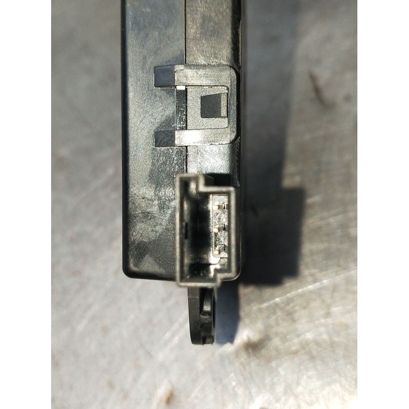 Recambio de conmutador de arranque para opel corsa e (x15) 1.3 cdti (08, 68) referencia OEM IAM 13496392 60960211123 