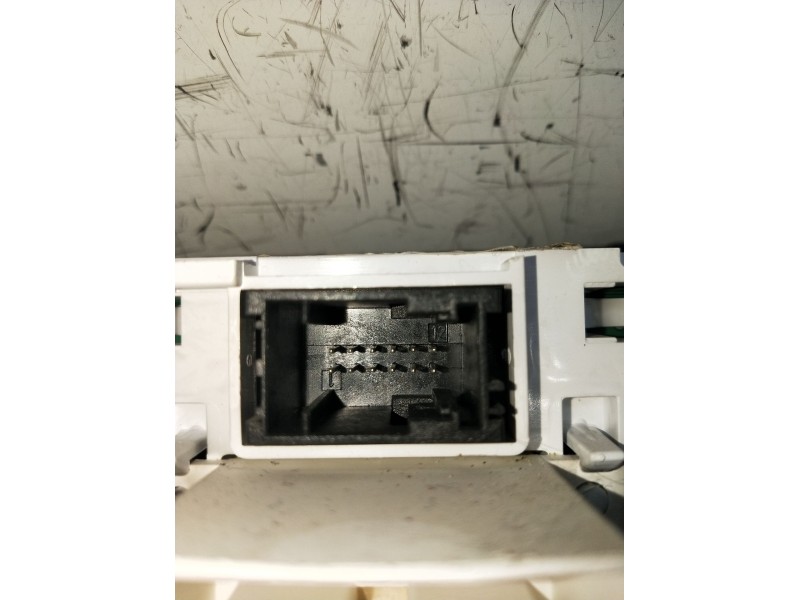 Recambio de mando calefaccion / aire acondicionado para opel corsa e (x15) 1.3 cdti (08, 68) referencia OEM IAM 466119570 123129