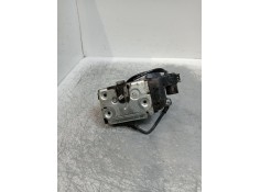 Recambio de motor cierre centralizado delantero derecho para renault megane ii coupe/cabrio authentique referencia OEM IAM  2P 