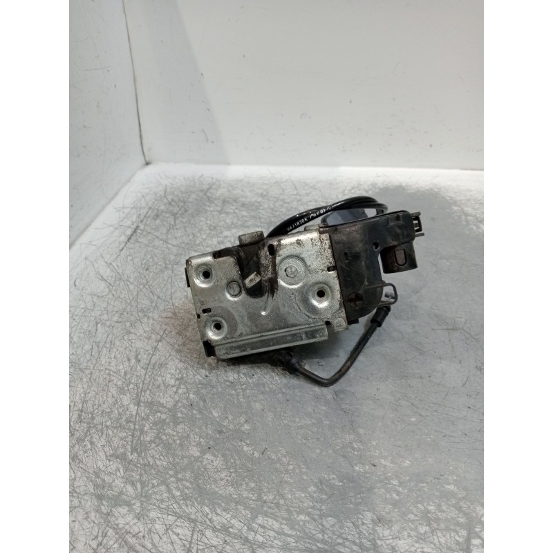 Recambio de motor cierre centralizado delantero derecho para renault megane ii coupe/cabrio authentique referencia OEM IAM  2P 