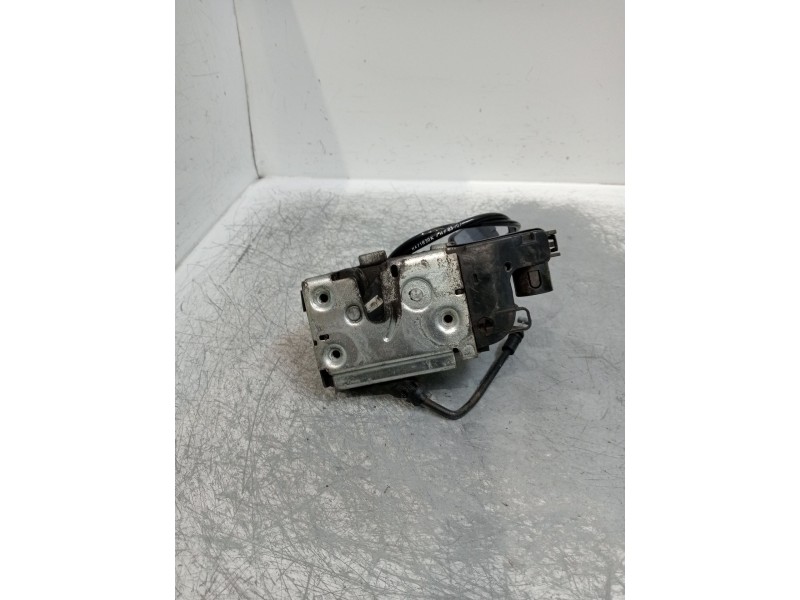 Recambio de motor cierre centralizado delantero derecho para renault megane ii coupe/cabrio authentique referencia OEM IAM  2P 