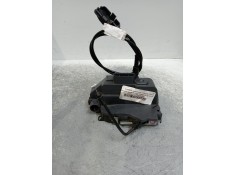 Recambio de motor cierre centralizado delantero derecho para renault megane ii coupe/cabrio authentique referencia OEM IAM  2P  2