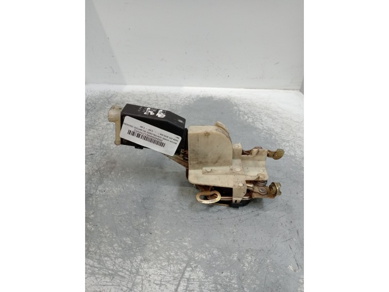 Recambio de motor cierre centralizado delantero izquierdo para saab 900 berlina referencia OEM IAM   