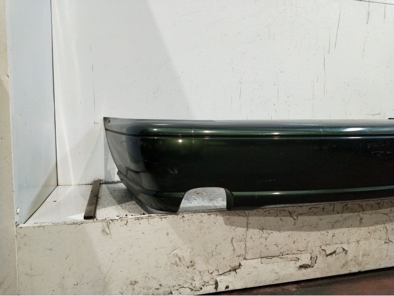 Recambio de paragolpes trasero para volvo s70 (874) 2.4 referencia OEM IAM   