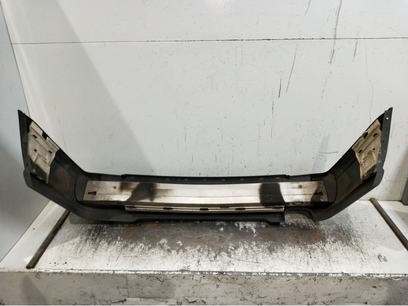 Recambio de paragolpes trasero para volvo s70 (874) 2.4 referencia OEM IAM   