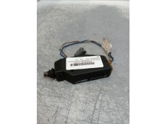 Recambio de motor cierre centralizado trasero derecho para saab 9000 cd 2.3 cat referencia OEM IAM   
