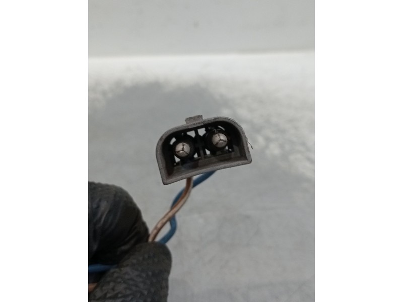 Recambio de motor cierre centralizado trasero derecho para saab 9000 cd 2.3 cat referencia OEM IAM   