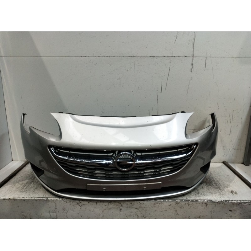Recambio de paragolpes delantero para opel corsa e (x15) 1.3 cdti (08, 68) referencia OEM IAM   