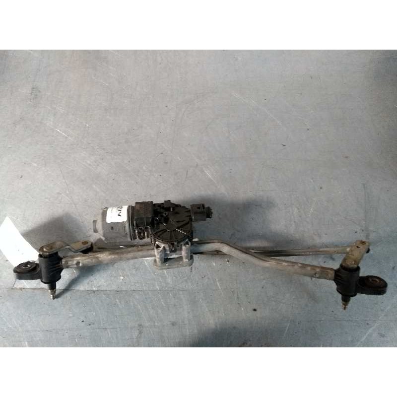 Recambio de motor limpia delantero para mazda 3 berlina (bk) 1.6 cd diesel cat referencia OEM IAM 0390241731 4M5117508AA BP4K673