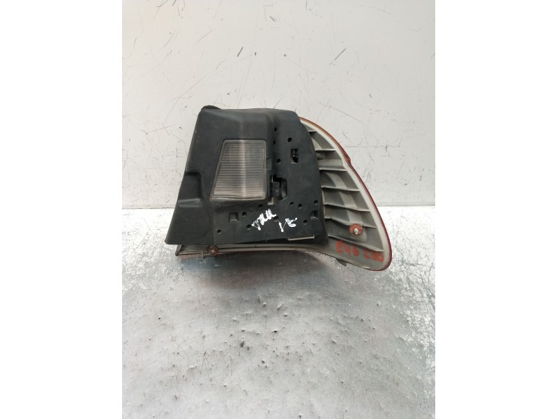 Recambio de piloto trasero izquierdo para bmw 3 (e46) 318 i referencia OEM IAM   