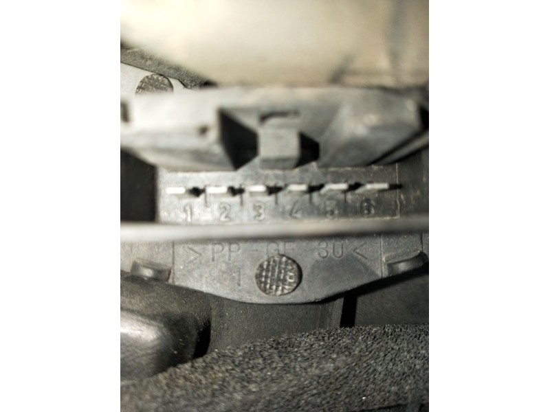 Recambio de piloto trasero izquierdo para bmw 3 (e46) 318 i referencia OEM IAM   