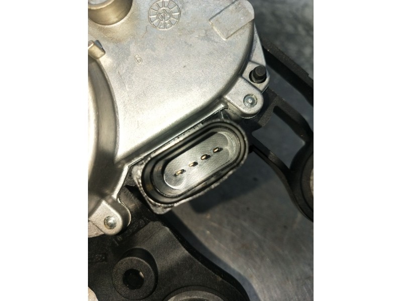 Recambio de motor limpia trasero para seat leon sc (5f5) 1.4 tsi referencia OEM IAM 5F3955711  