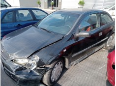 opel astra g hatchback (t98) del año 2002