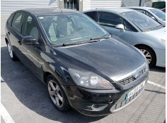 ford focus ii (da_, hcp, dp) del año 2009