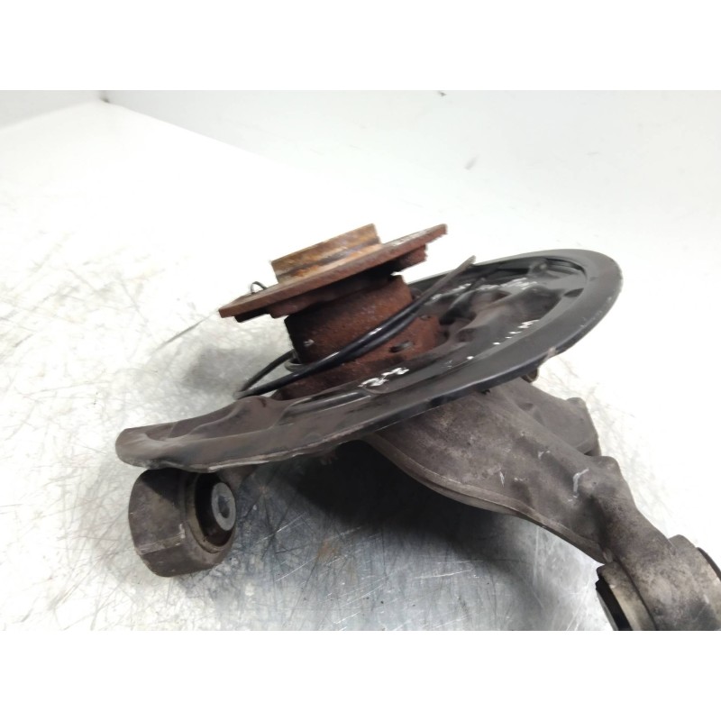 Recambio de mangueta trasera derecha para mercedes clase cla (w117) shooting brake cla 220 d (117.903) referencia OEM IAM   