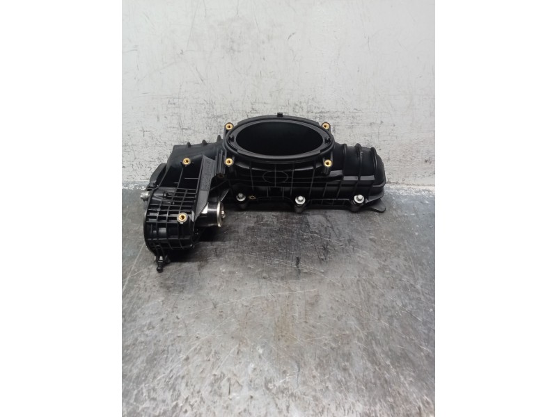 Recambio de colector admision para infiniti q30 2.2 d referencia OEM IAM A6510905737  
