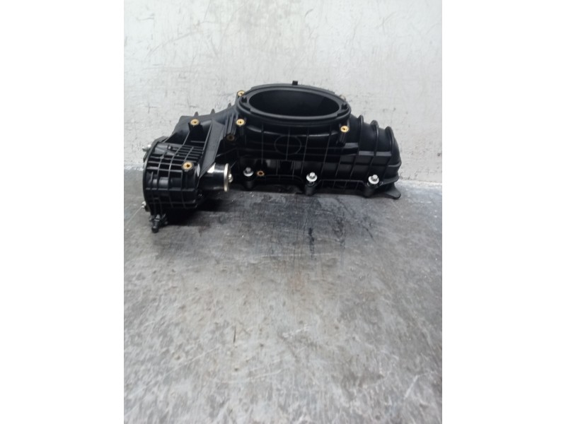 Recambio de colector admision para infiniti q30 2.2 d referencia OEM IAM A6510905737  