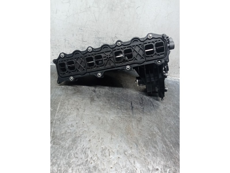 Recambio de colector admision para infiniti q30 2.2 d referencia OEM IAM A6510905737  
