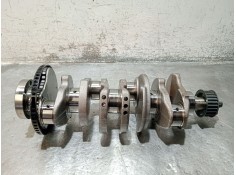 Recambio de cigueñal para fiat ducato caja cerrada 33 (06.2006 =>) referencia OEM IAM 46349131  