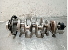 Recambio de cigueñal para fiat ducato caja cerrada 33 (06.2006 =>) referencia OEM IAM 46349131   2