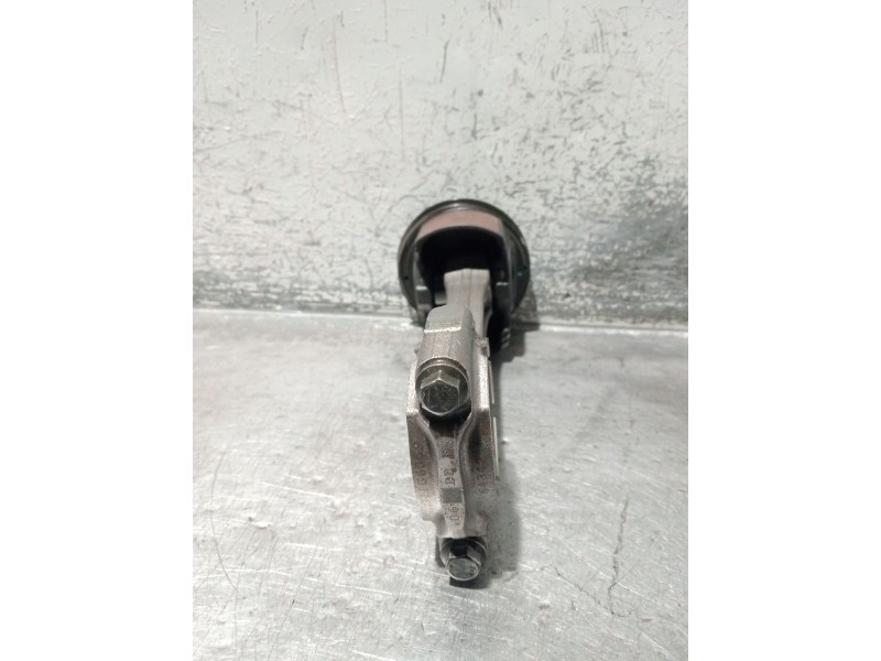 Recambio de piston para fiat ducato caja cerrada 33 (06.2006 =>) referencia OEM IAM Y06B13 06DD 46349131