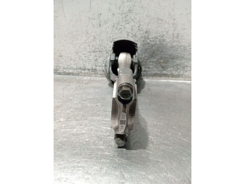 Recambio de piston para fiat ducato caja cerrada 33 (06.2006 =>) referencia OEM IAM Y06B13 06DD 46349131