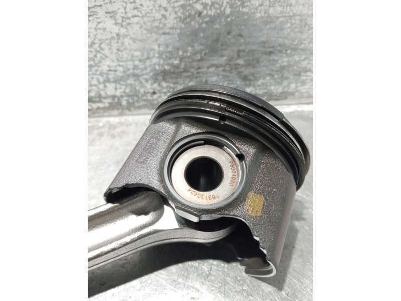 Recambio de piston para fiat ducato caja cerrada 33 (06.2006 =>) referencia OEM IAM Y06B13 06DD 46349131
