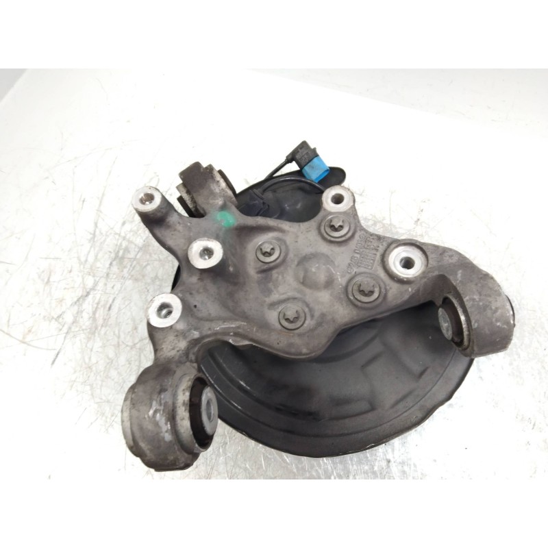 Recambio de mangueta trasera derecha para mercedes clase cla (w117) shooting brake cla 220 d (117.903) referencia OEM IAM   