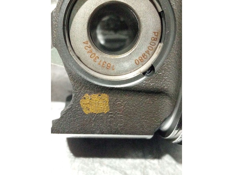 Recambio de piston para fiat ducato caja cerrada 33 (06.2006 =>) referencia OEM IAM Y06B13 06DD 46349131