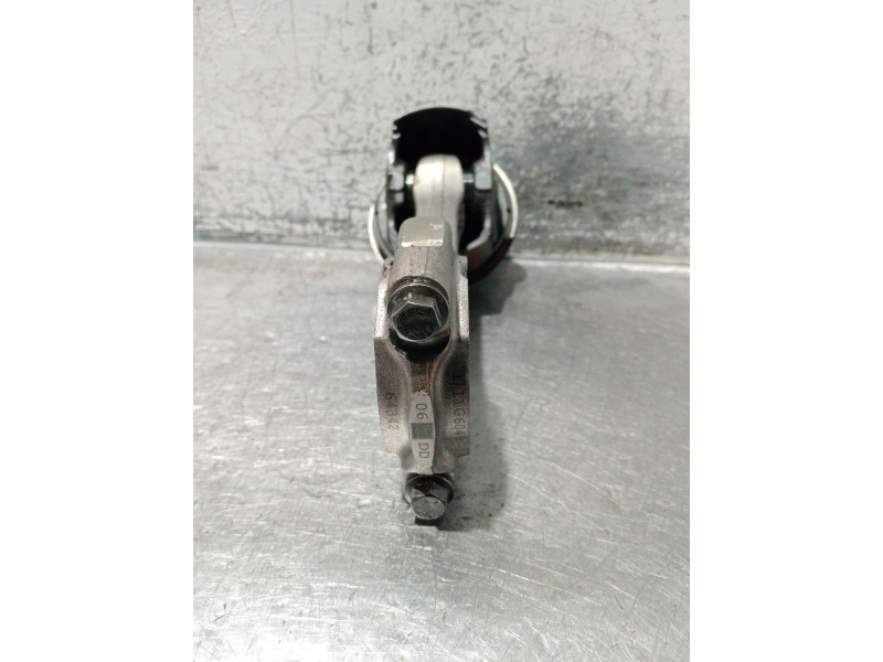 Recambio de piston para fiat ducato caja cerrada 33 (06.2006 =>) referencia OEM IAM Y06B13 06DD 46349131