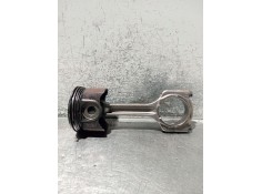 Recambio de piston para fiat ducato caja cerrada 33 (06.2006 =>) referencia OEM IAM Y06B13 06DD 46349131 2