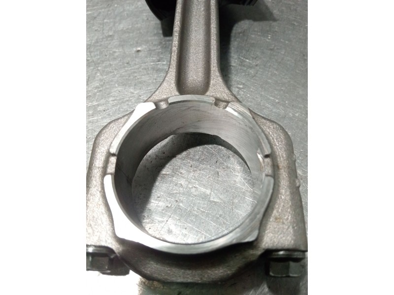 Recambio de piston para fiat ducato caja cerrada 33 (06.2006 =>) referencia OEM IAM Y06B13 06DD 46349131