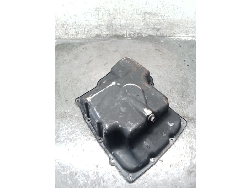 Recambio de carter para ford transit furgoneta (fa_ _) 2.2 tdci referencia OEM IAM BK2Q6675AA  