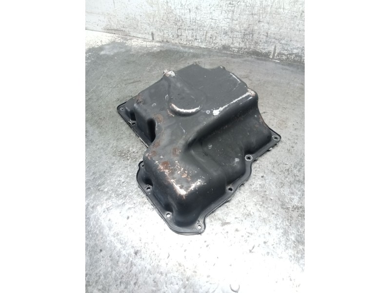 Recambio de carter para ford transit furgoneta (fa_ _) 2.2 tdci referencia OEM IAM BK2Q6675AA  