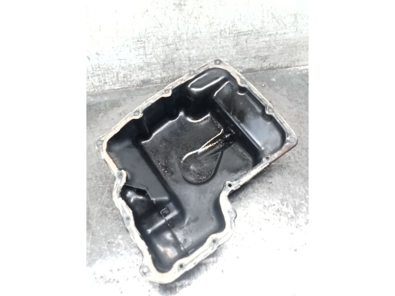 Recambio de carter para ford transit furgoneta (fa_ _) 2.2 tdci referencia OEM IAM BK2Q6675AA  