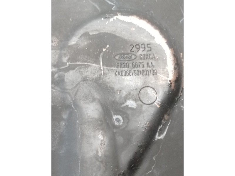 Recambio de carter para ford transit furgoneta (fa_ _) 2.2 tdci referencia OEM IAM BK2Q6675AA  