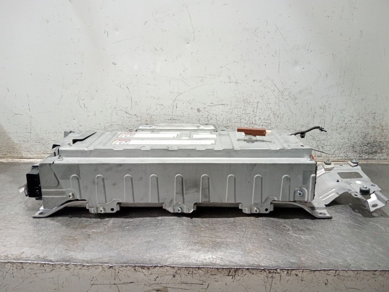 Recambio de bateria para toyota auris (_e18_) 1.3 (nre180_) referencia OEM IAM G951012020  