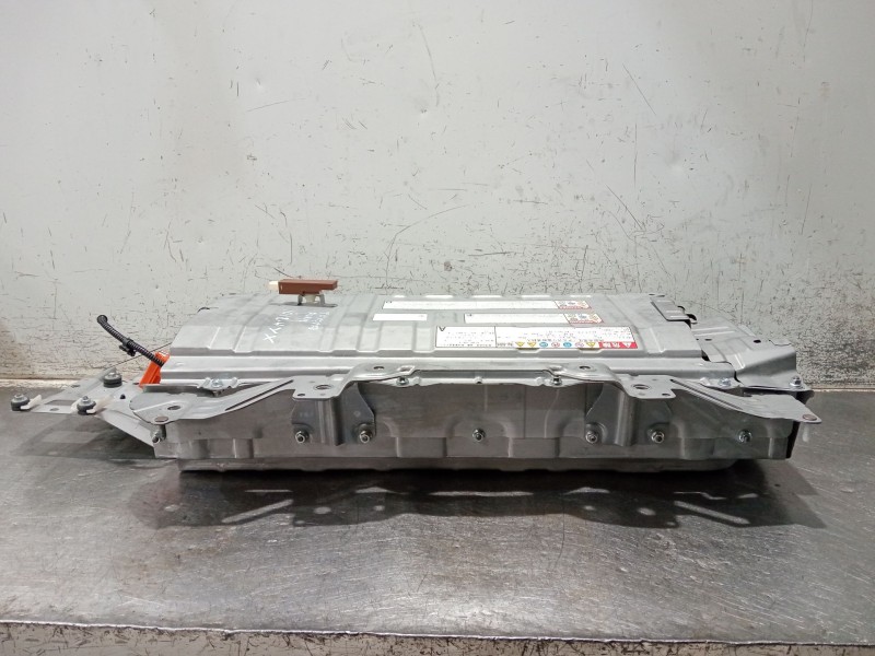 Recambio de bateria para toyota auris (_e18_) 1.3 (nre180_) referencia OEM IAM G951012020  