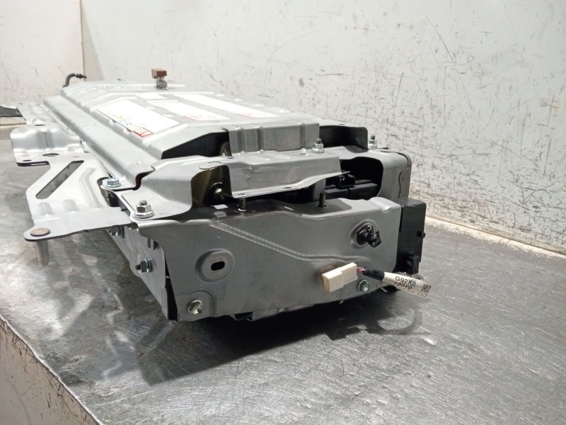 Recambio de bateria para toyota auris (_e18_) 1.3 (nre180_) referencia OEM IAM G951012020  