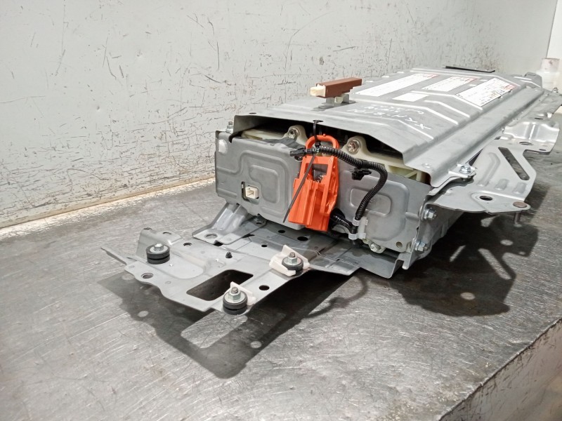 Recambio de bateria para toyota auris (_e18_) 1.3 (nre180_) referencia OEM IAM G951012020  