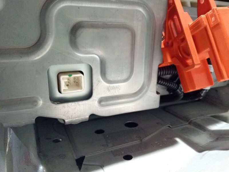 Recambio de bateria para toyota auris (_e18_) 1.3 (nre180_) referencia OEM IAM G951012020  