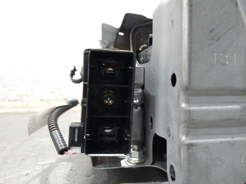 Recambio de bateria para toyota auris (_e18_) 1.3 (nre180_) referencia OEM IAM G951012020  