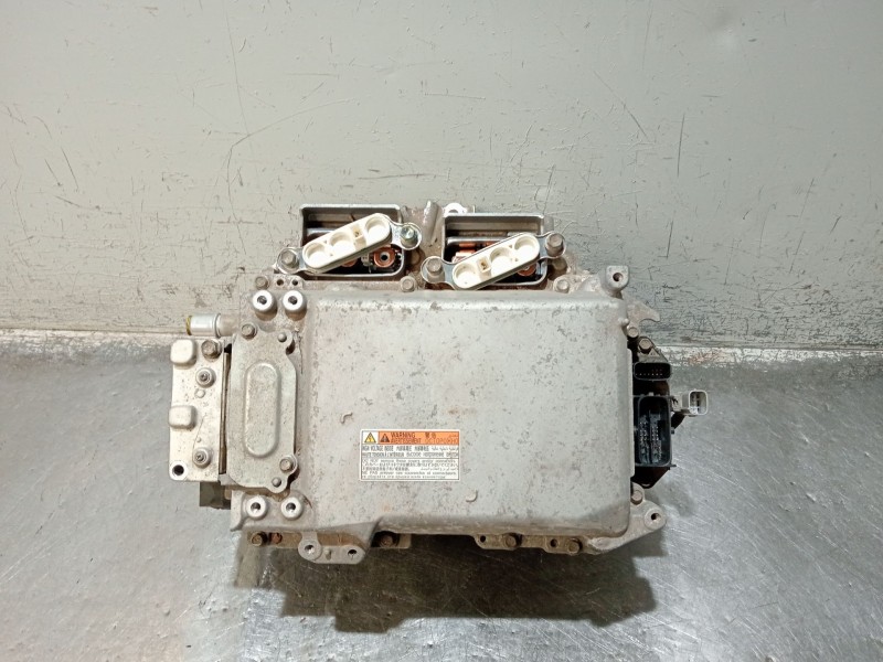 Recambio de bateria para lexus nx (_z1_) 300h awd (ayz15) referencia OEM IAM G920042010 2321001513 G927078010